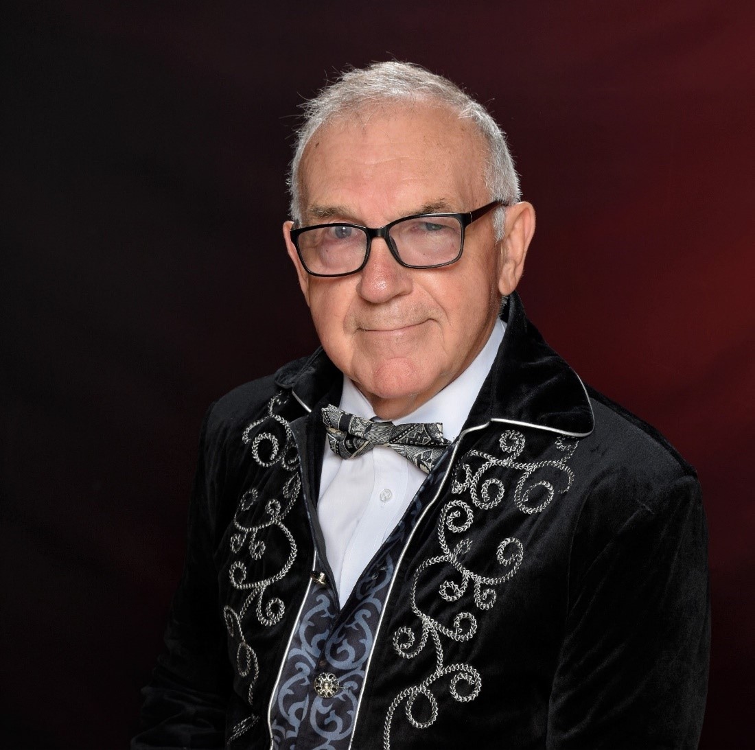 David John Wortley, Preventive Medicine World Conference, Bangkok, Thailand